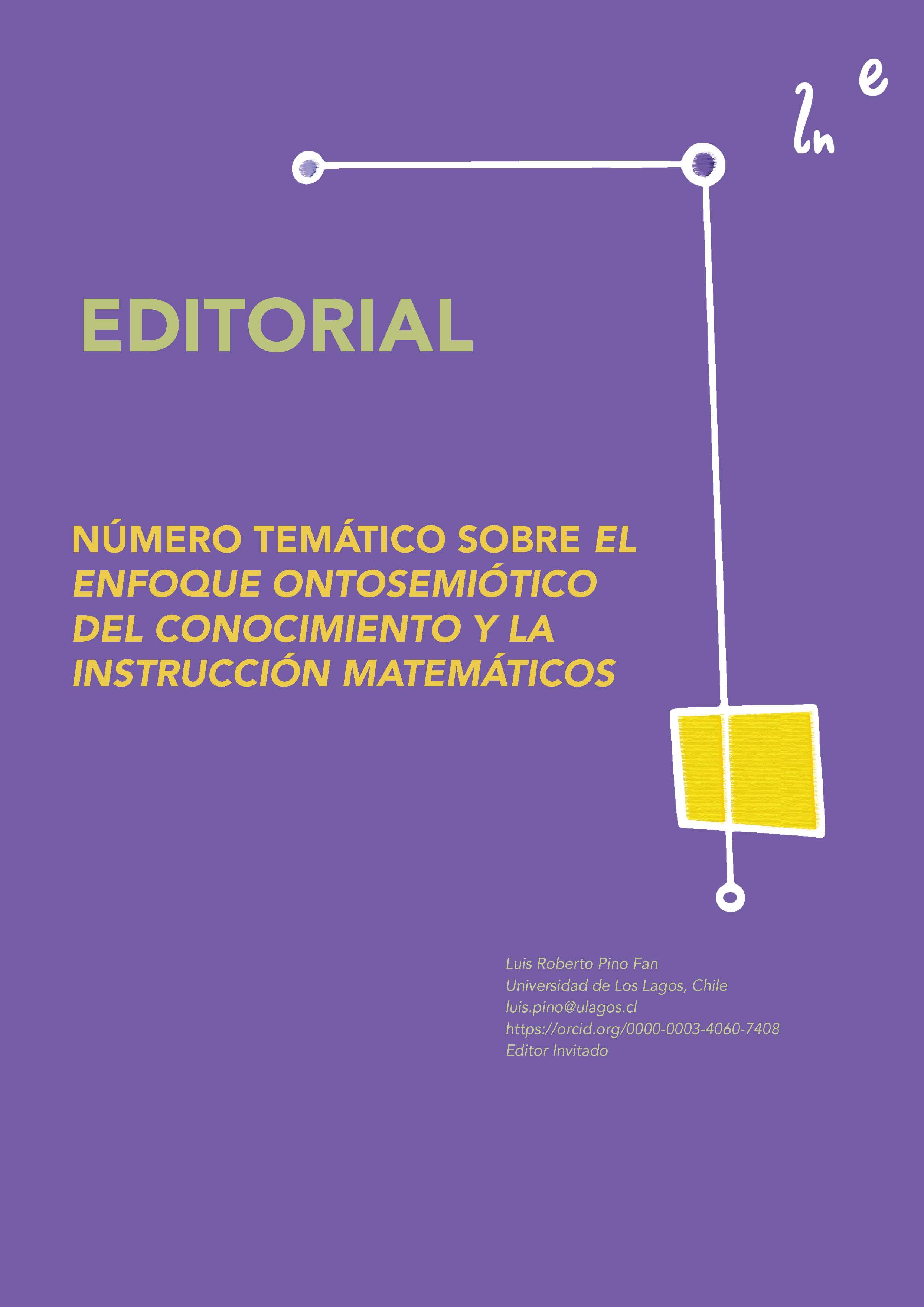 Editorial